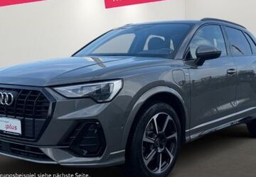 Audi Q3 60.436 km 29.900 &euro; Düsseldorf 40233