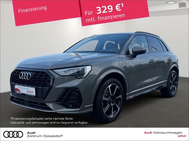 Audi Q3 60.436 km 29.900 &euro; Düsseldorf 40233