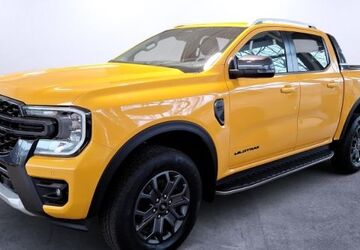 Ford Ranger 51.267 km 41.880 &euro; Recklinghausen 45659