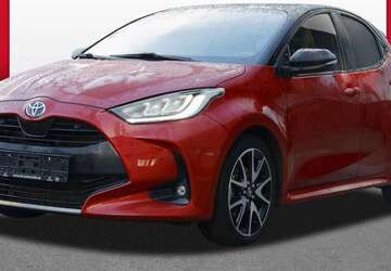 Toyota Yaris 60.659 km 19.489 &euro; Bochum 44807