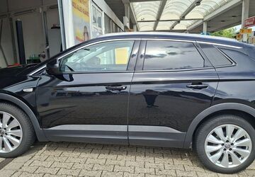 Opel Grandland (X) 114.500 km 16.090 &euro; Oberhausen 46045