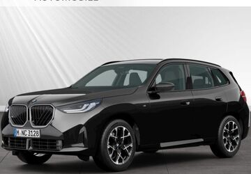 BMW X3 14.500 km 52.400 &euro; Wesel 46485