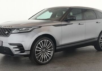 Land Rover Range Rover Velar 52.600 km 52.784 &euro; Düsseldorf 40233