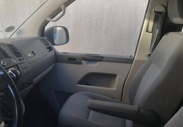 VW T5 Transporter 160.450 km 12.900 &euro; Düsseldorf 40627