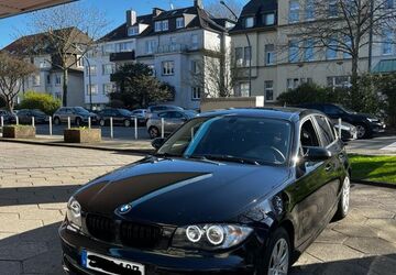 BMW 116 170.000 km 3.800 &euro; Essen 45138