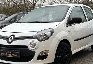 Renault Twingo 83.000 km 4.990 &euro; Rheinberg 47495