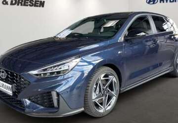 Hyundai i30 3.022 km 27.950 &euro; Gelsenkirchen 45891