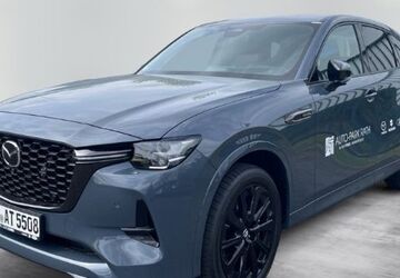 Mazda CX-60 1.172 km 57.990 &euro; Krefeld 47805
