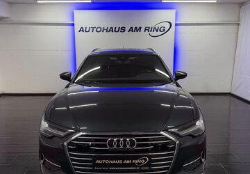 Audi A6 159.571 km 24.999 &euro; Ratingen bei Düsseldorf 40878