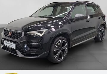 Cupra Ateca 97.625 km 26.990 &euro; Bochum 44809