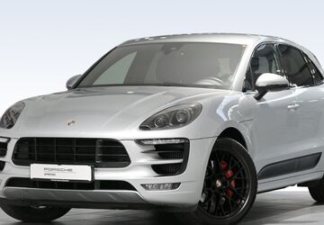 Porsche Macan 99.235 km 46.900 &euro; Düsseldorf 40468