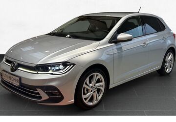 VW Polo 2.500 km 26.430 &euro; Wesel 46485