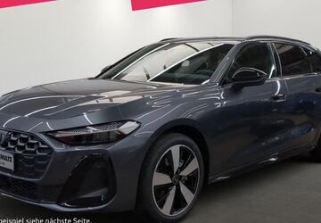 Audi A5 1.500 km 47.450 &euro; Mülheim a.d. Ruhr 45481