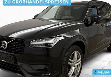 Volvo XC90 77.759 km 47.190 &euro; Krefeld 47829