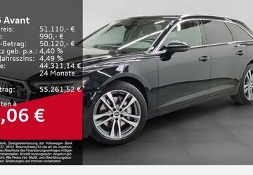 Audi A6 28.371 km 51.440 &euro; Bochum 44809