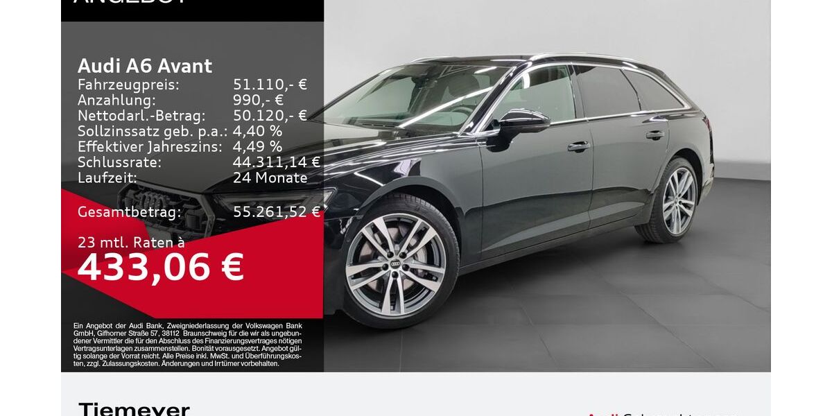 Audi A6 28.371 km 51.440 &euro; Bochum 44809