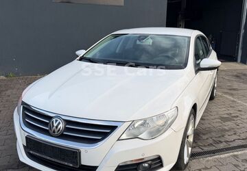 VW Passat 190.042 km 8.301 &euro; Bochum 44795