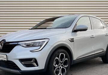 Renault Arkana 32.240 km 21.990 &euro; Duisburg 47059