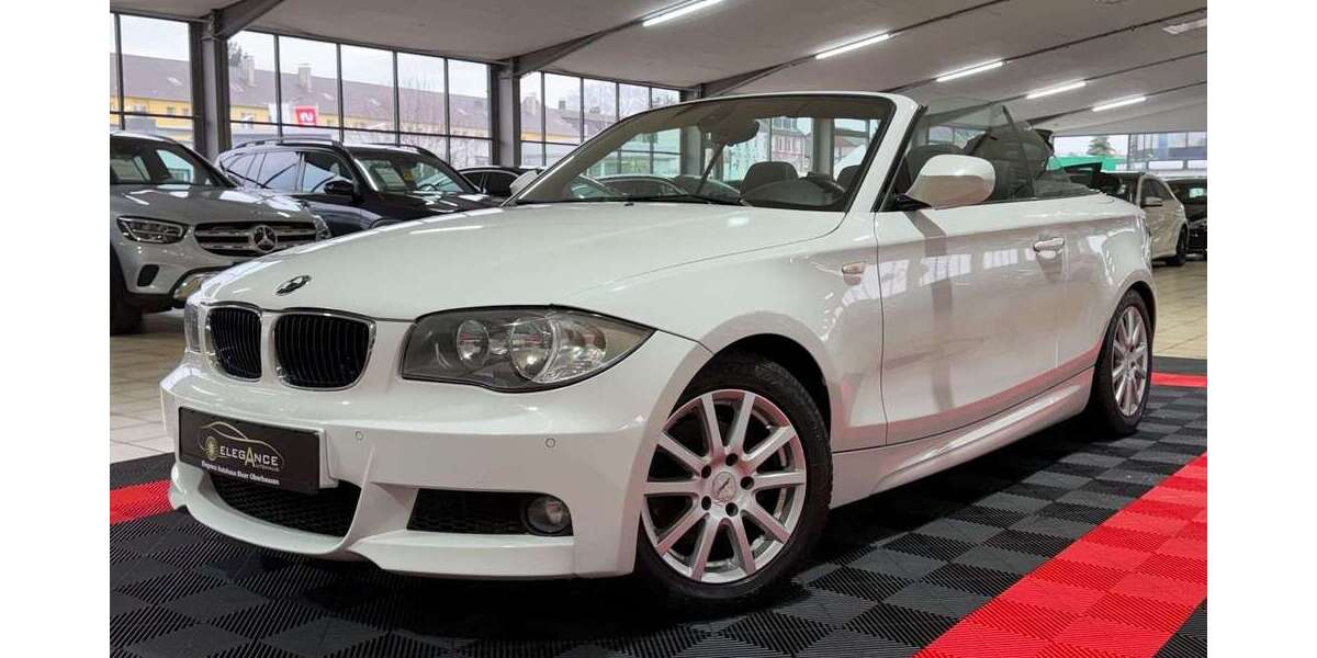 BMW 118 207.000 km 7.990 &euro; Oberhausen 46047