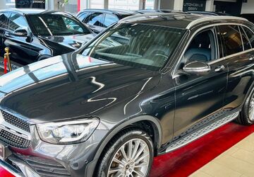 Mercedes-Benz GLC 300 83.350 km 36.999 &euro; Essen 45326