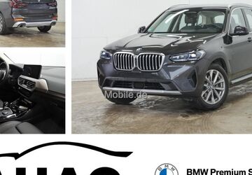 BMW X3 37.070 km 48.840 &euro; Gelsenkirchen 45897