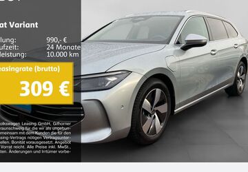 VW Passat Variant 25.435 km 34.880 &euro; Bochum 44892
