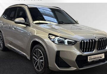 BMW X1 19.500 km 36.600 &euro; Moers 47441