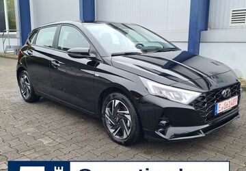 Hyundai i20 14.550 km 17.500 &euro; Essen 45276