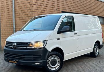 VW T6 Transporter 194.627 km 16.990 &euro; Essen 45326