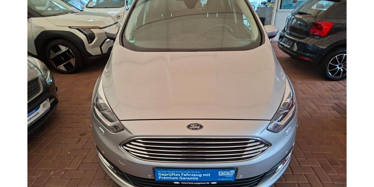 Ford C-Max 90.200 km 9.950 &euro; Wülfrath 42489