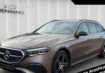 Mercedes-Benz E 300 22.390 km 51.480 &euro; Herne 44653