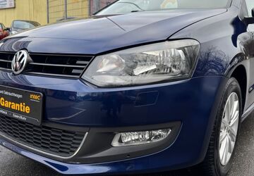 VW Polo 65.000 km 7.590 &euro; Essen - Borbeck 45355