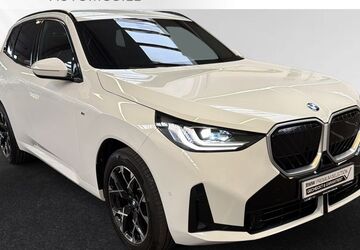 BMW X3 11.050 km 52.700 &euro; Moers 47441