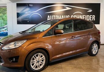 Ford C-Max 78.817 km 9.790 &euro; Ratingen 40880