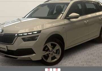 Skoda Kamiq 14.473 km 23.490 &euro; Bottrop 46240