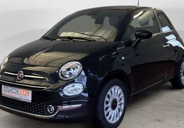 Fiat 500 19.384 km 13.249 &euro; Dinslaken 46539