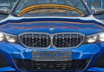 BMW M340d 158.900 km 30.990 &euro; Bottrop 46238