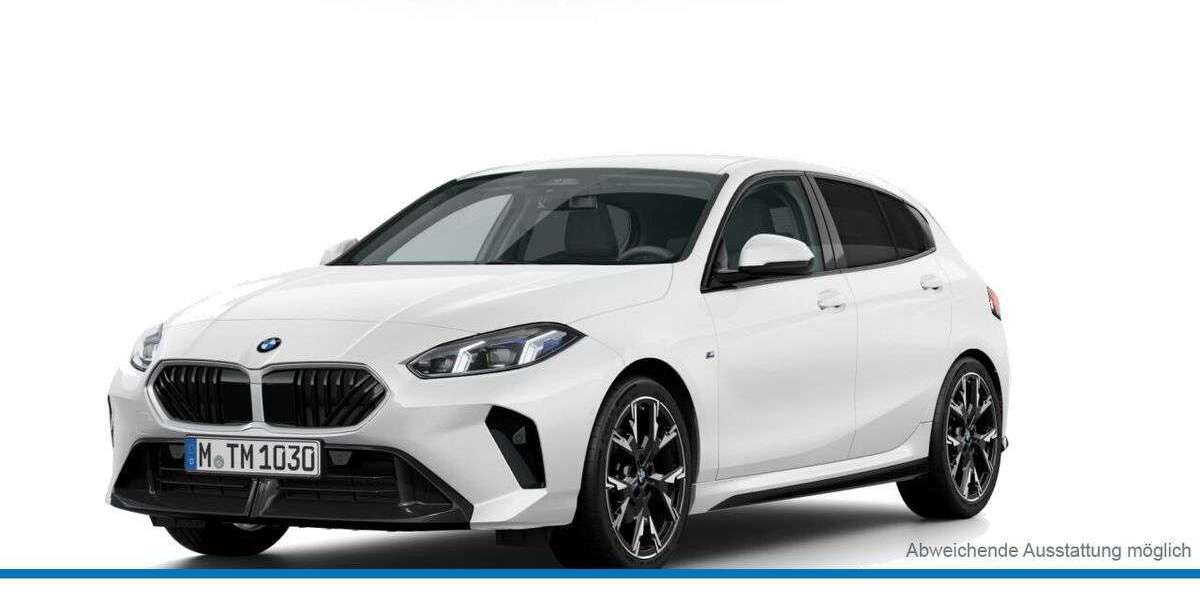 BMW 114 17.996 km 30.890 &euro; Dinslaken 46535