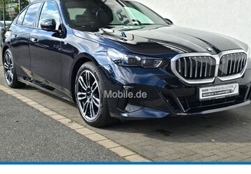 BMW 520 26.399 km 49.420 &euro; Dinslaken 46535
