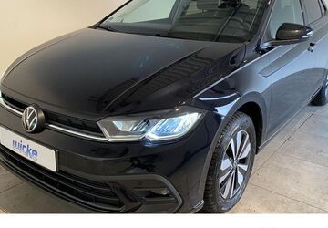 VW Polo 6.307 km 20.990 &euro; Bochum - Linden 44879