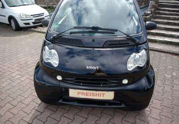 Smart forTwo 233.500 km 1.350 &euro; Bottrop 46242