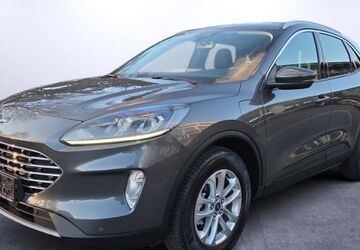Ford Kuga 15.330 km 24.990 &euro; Dorsten 46282
