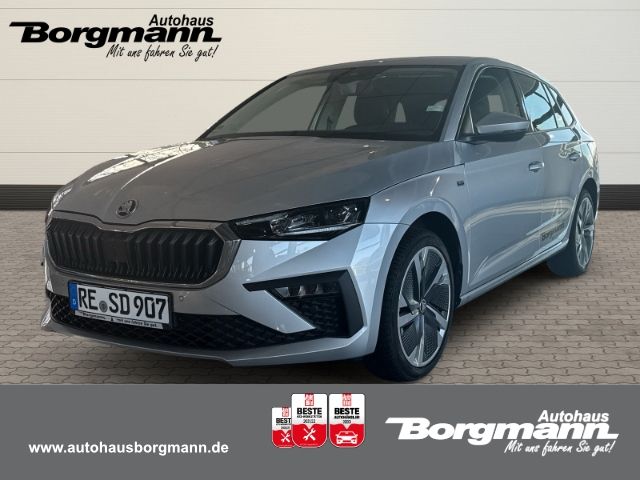 Skoda Scala 8.000 km 28.990 &euro; Gelsenkirchen 45894
