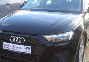 Audi A1 45.800 km 17.950 &euro; Mülheim a.d.Ruhr 45472