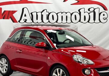 Opel Adam 109.600 km 6.790 &euro; Gladbeck 45968