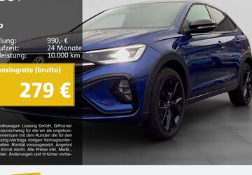 VW Taigo 20.132 km 28.190 &euro; Herne 44653