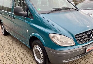 Mercedes-Benz Vito 258.650 km 6.900 &euro; Moers 47445