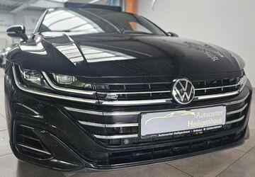 VW Arteon 160.595 km 22.380 &euro; Heiligenhaus 42579