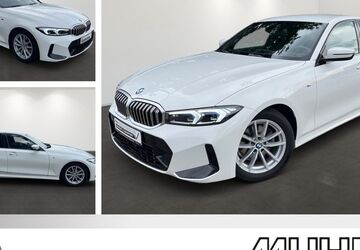 BMW 320 24.572 km 38.980 &euro; Oberhausen 46149