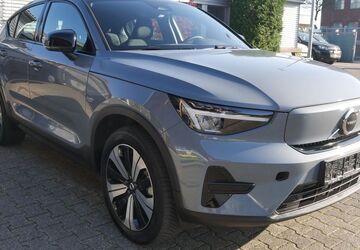 Volvo C40 50.677 km 26.950 &euro; Düsseldorf 40233